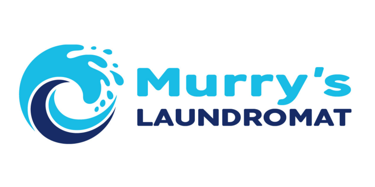 Murry's Laundromat home
