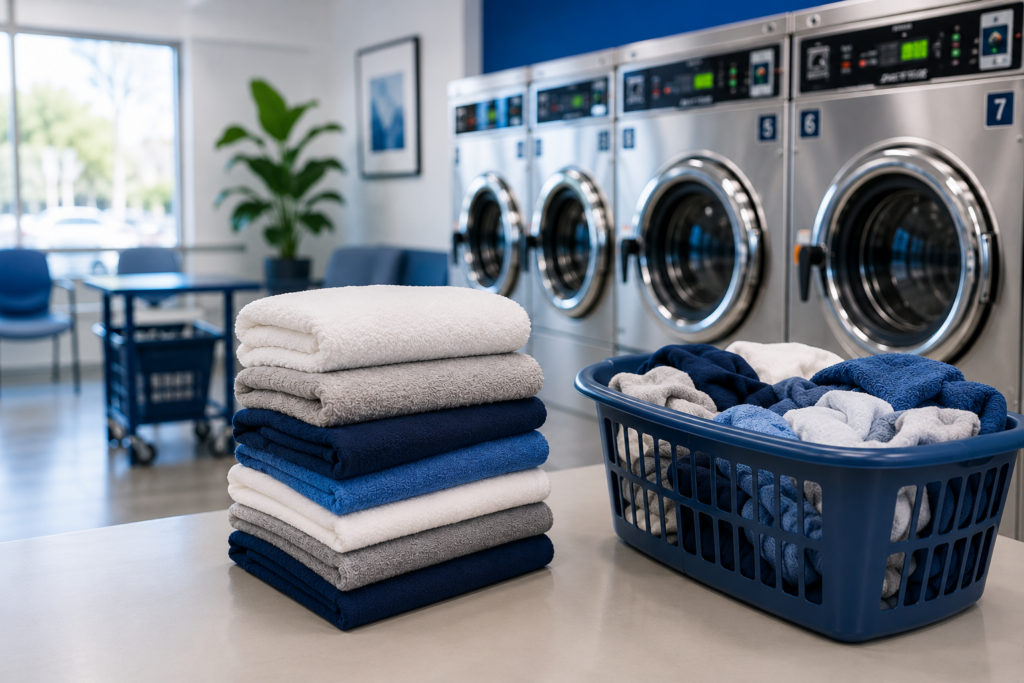 murrys laundromat
