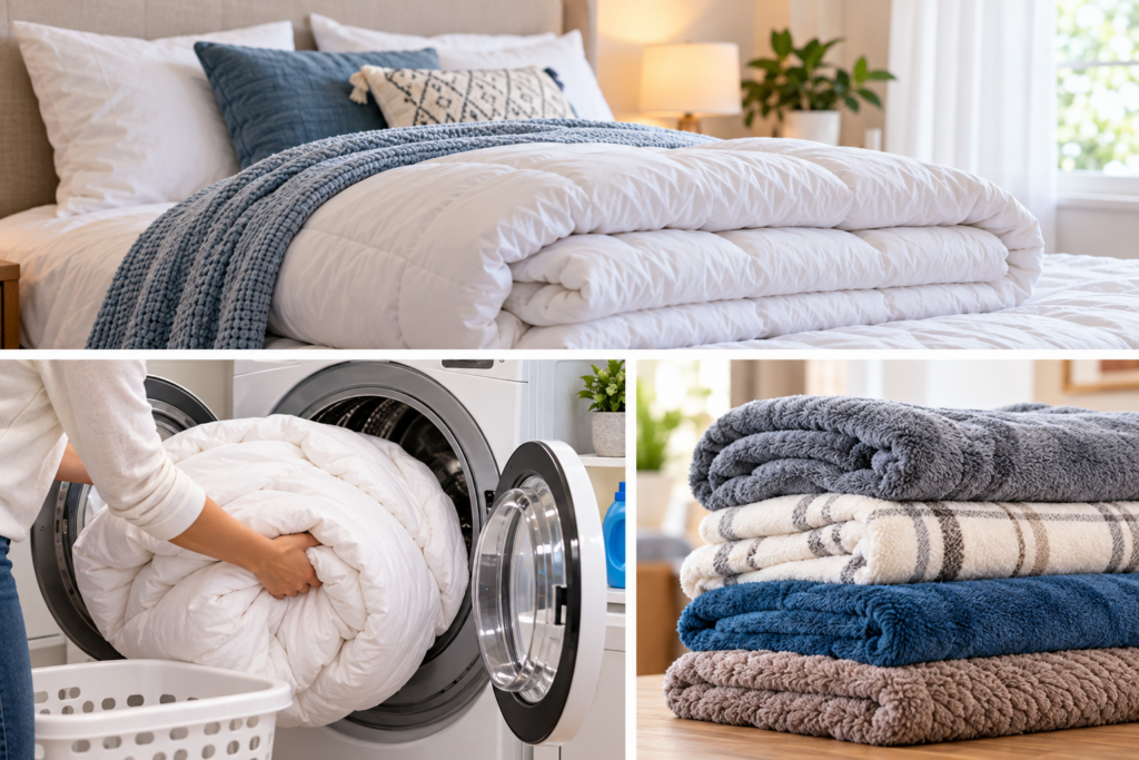 wash_blankets
