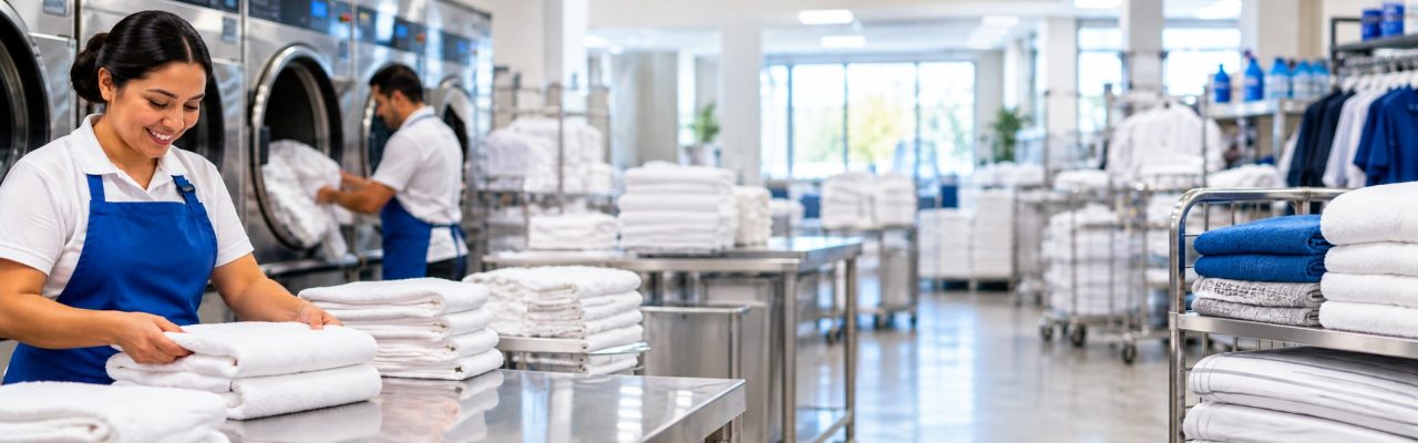 commercial-laundry-Services-